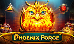 Pragmatic Play - Phoenix Forge