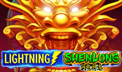 Lightning Box - Lightning ShenLong