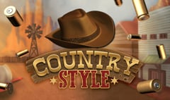 FBM - Country Style