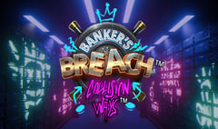 Light & Wonder - Banker’s Breach: Collision Ways