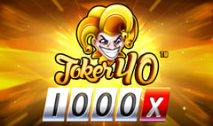 Synot - Joker 40 1000