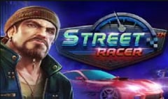 Pragmatic Play - Street Racer