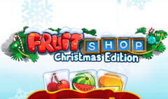 NetEnt - Fruit Shop Christmas Edition™
