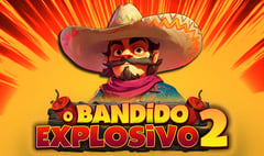 MGA - Bandido Explosivo 2