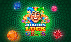 Skywind - Joker’s Luck Gems