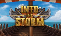 Light & Wonder - Into the Storms