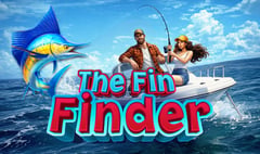 Spinberry - The Fin Finder