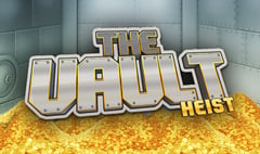 FBM - The Vault Heist