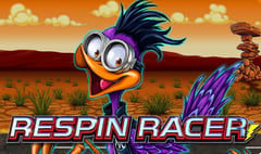Lightning Box - Respin Racer