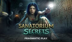 Pragmatic Play - Sanatorium Secrets