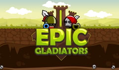 Evoplay - Epic Gladiators