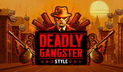 Skywind - Deadly Gangster Style
