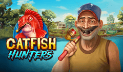 Nolimit City - Catfish Hunters