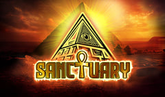 Big Time Gaming - Sanctuary