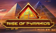 Pragmatic Play - Rise of Pyramids