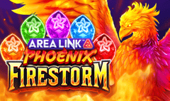 Area Vegas - Area Link: Phoenix Firestorm