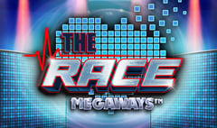 Big Time Gaming - The Race