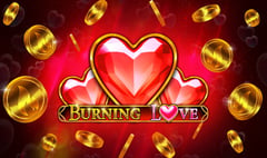 Booming Games - Burning Love