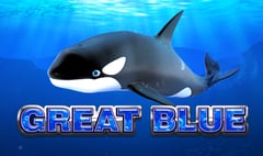 Playtech - Great Blue