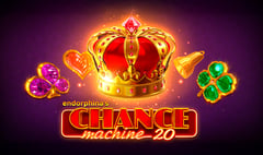 Endorphina - Chance Machine 20