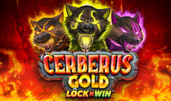 PearFiction Studios - Cerberus Gold