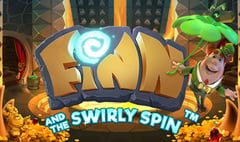 NetEnt - Finn and the Swirly Spin