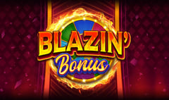 Booming Games - Blazin' Bonus