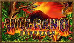 NextGen - Volcano Eruption