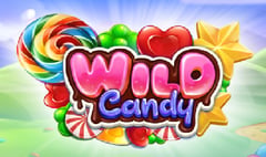 Wizard Games - Wild Candy