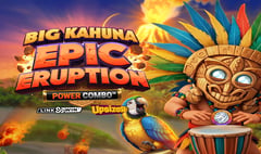 Stormcraft Studios - Big Kahuna Epic Eruption Power Combo