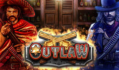 Big Time Gaming - Outlaw
