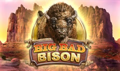Big Time Gaming - Big Bad Bison