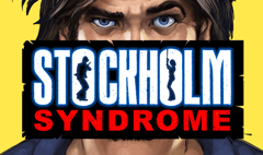 Nolimit City - Stockholm Syndrome