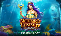 Pragmatic Play - Mermaid’s Treasure Trove