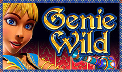 NextGen - Genie Wild