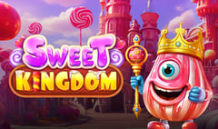 Pragmatic Play - Sweet Kingdom
