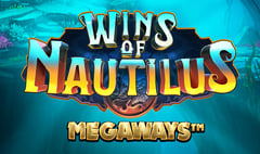 Fantasma Games - Wins of Nautilus