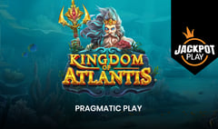 Pragmatic Play - Kingdom of Atlantis Jackpot Play