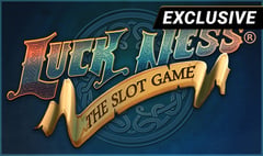 GAMING1 - LuckNess