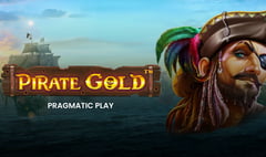 Pragmatic Play - Pirate's Gold