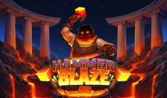 Thunderkick - Hammerblaze