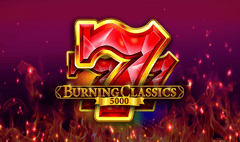 Booming Games - Burning Classics 5000