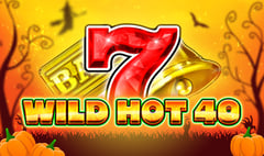 Fazi - Wild Hot 40