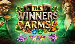 Spinberry - Winners Arms