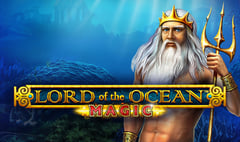 Greentube - Lord Of The Ocean Magic