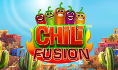 Slingshot Studios - Chili Fusion