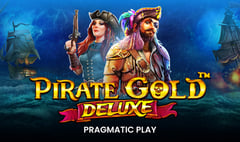 Pragmatic Play - Pirate Gold Deluxe