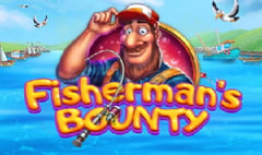 Wizard Games - Fisherman's Bounty