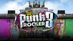 Nolimit City - Punk Rocker 3