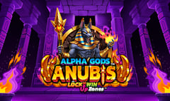 PearFiction Studios - Alpha Gods Anubis